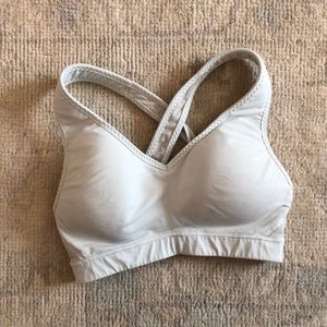 Athleta Sports Bra